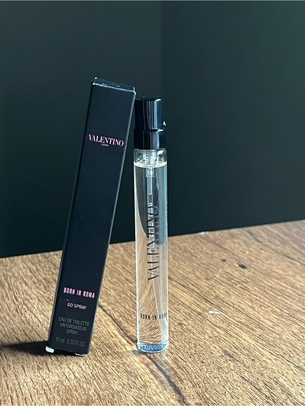 Valentino Born in Roma 10mL - Men’s